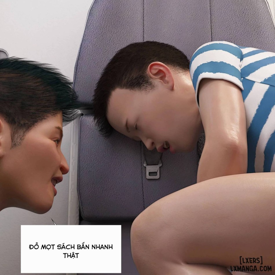 Tiếp Viên Hàng Không 