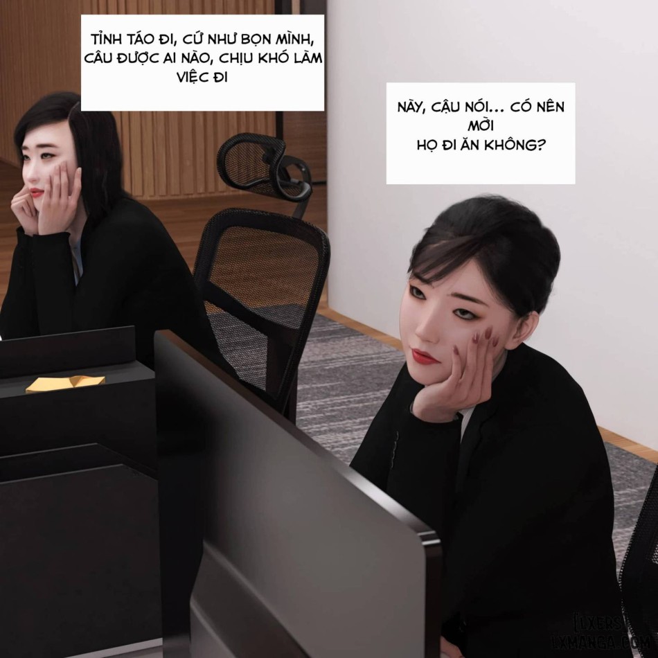 Tiếp Viên Hàng Không 