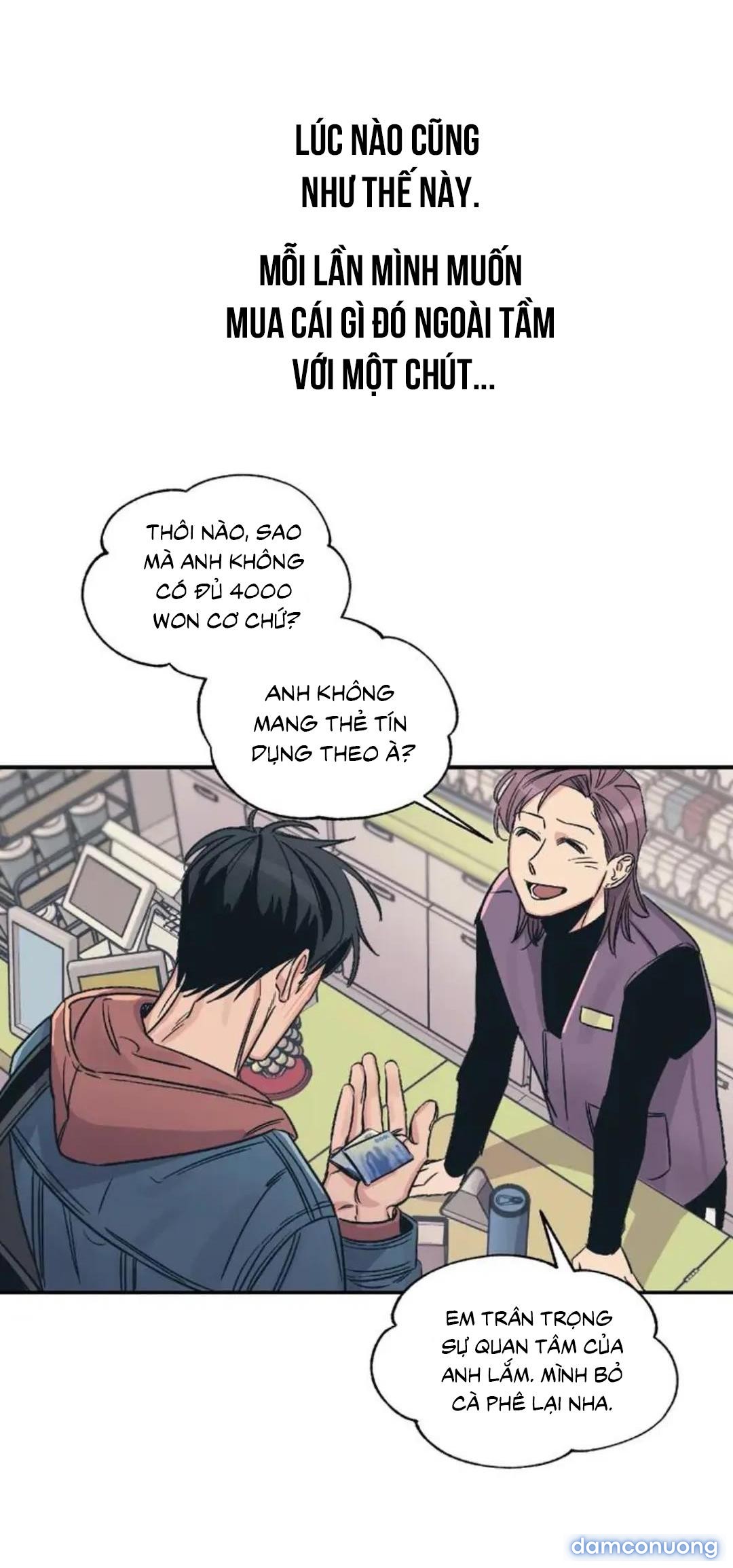 Chuyện tình triệu won 