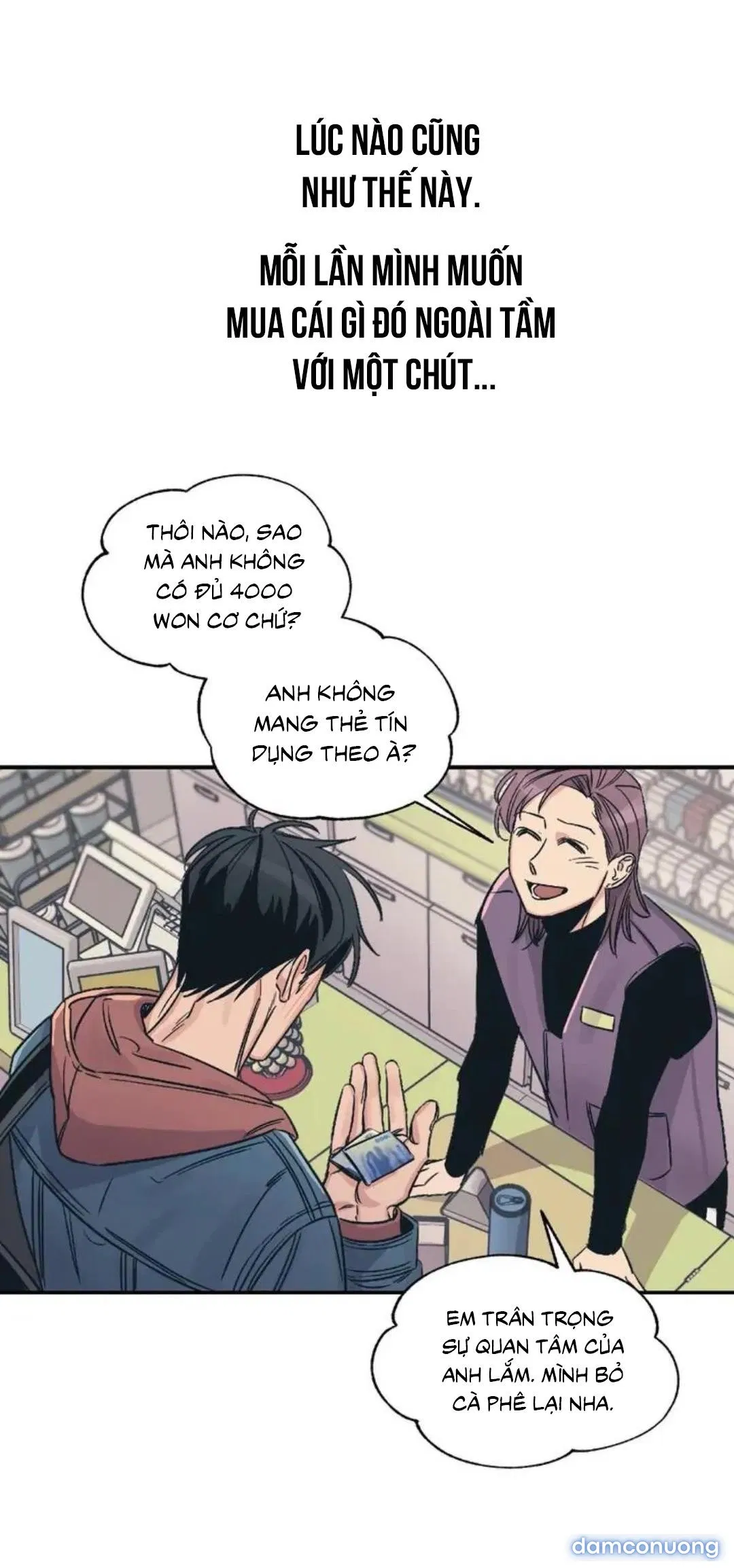 Chuyện tình triệu won 