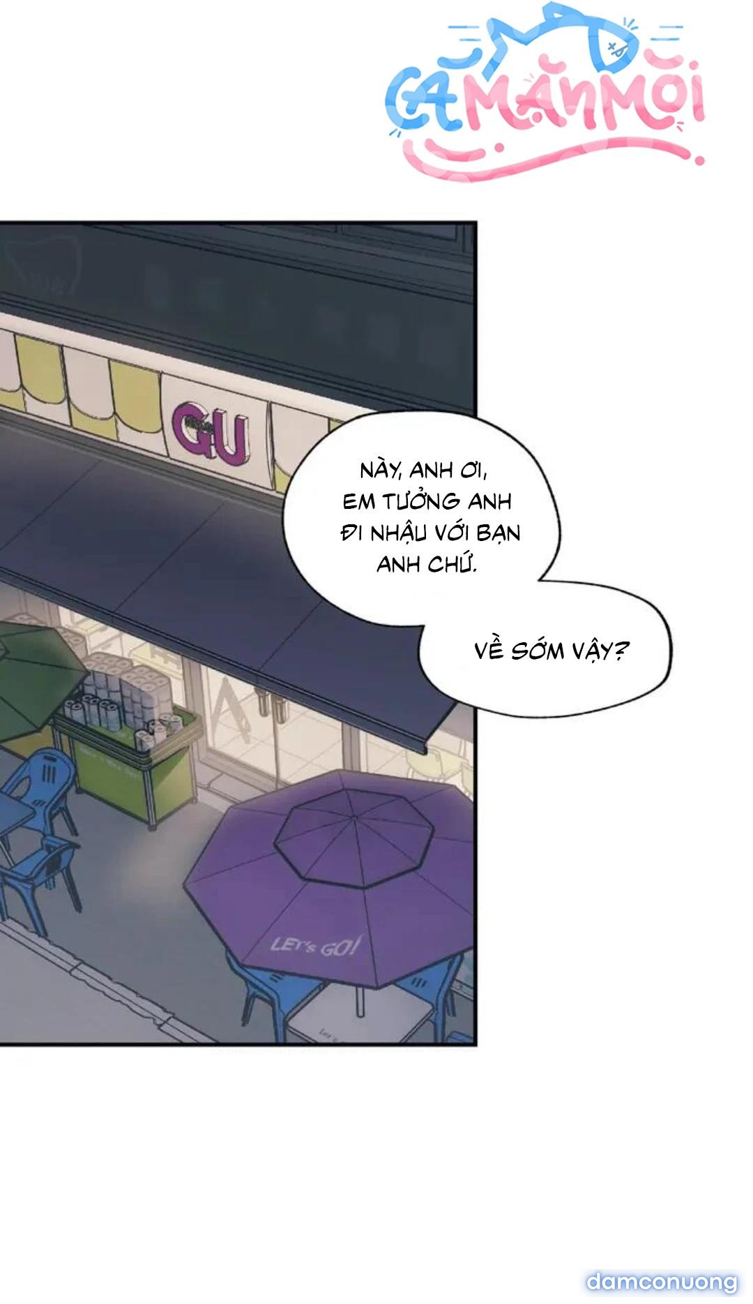 Chuyện tình triệu won 