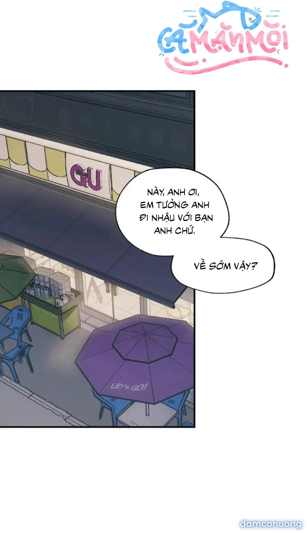 Chuyện tình triệu won 