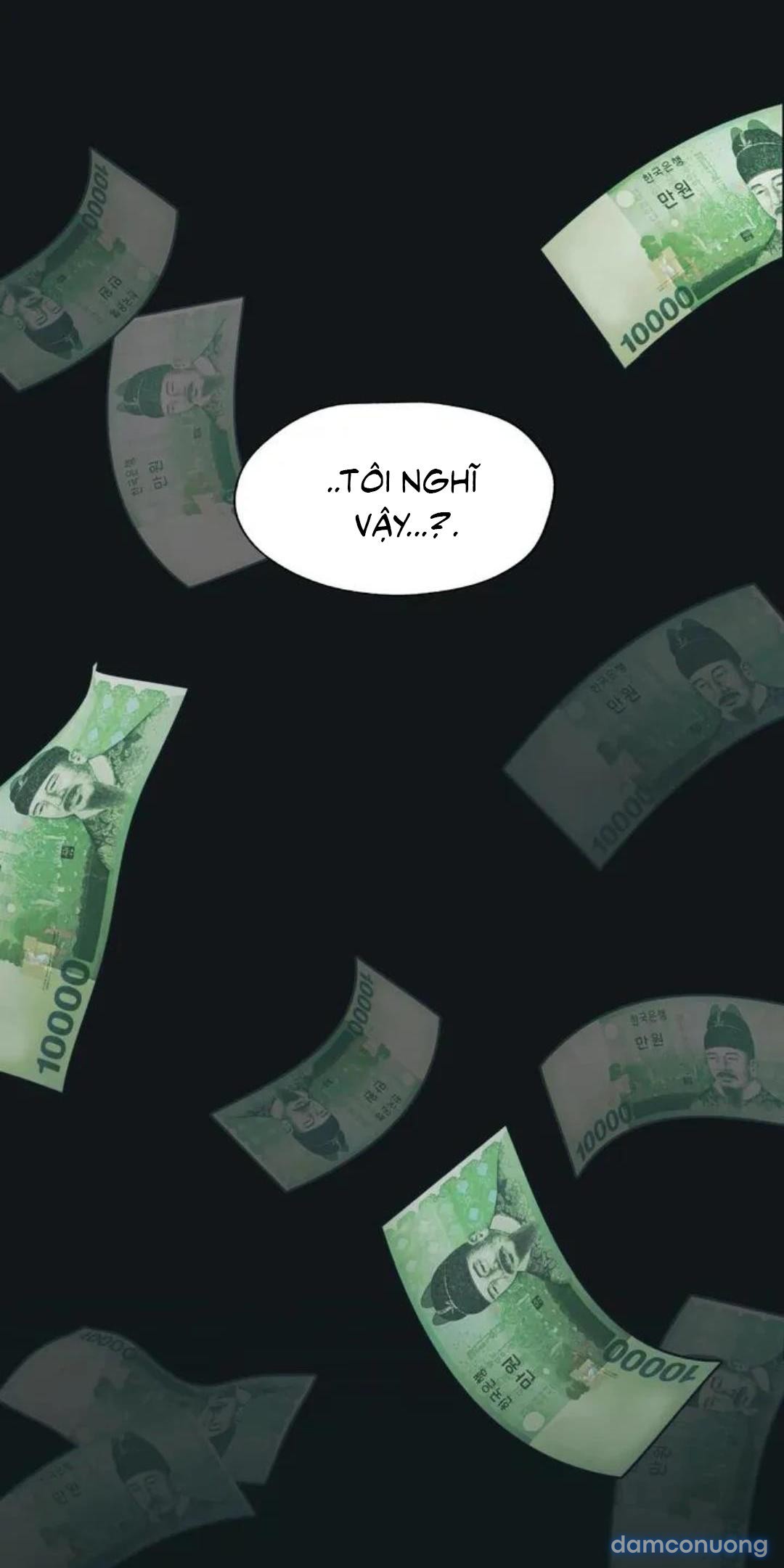 Chuyện tình triệu won 