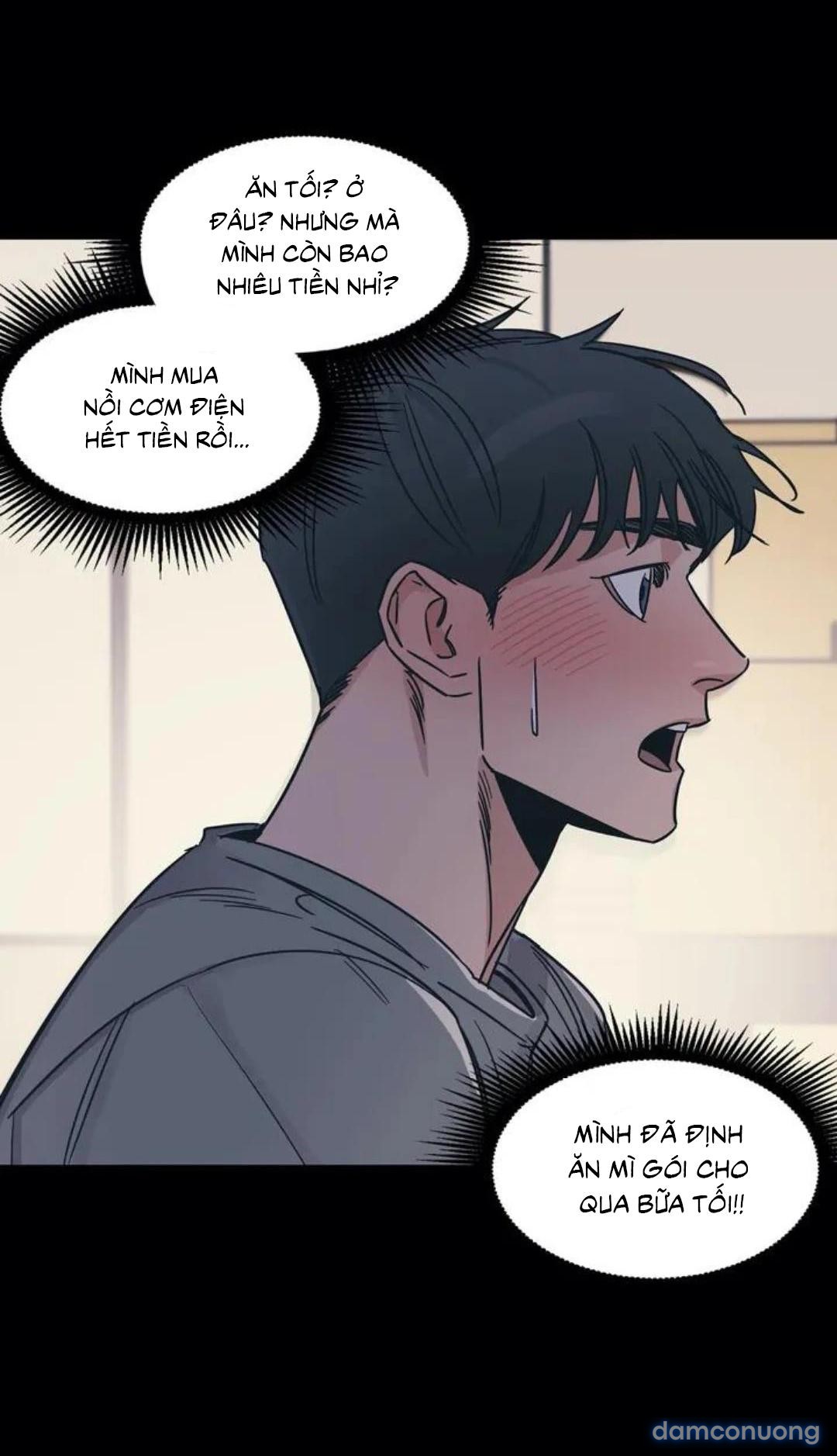 Chuyện tình triệu won 