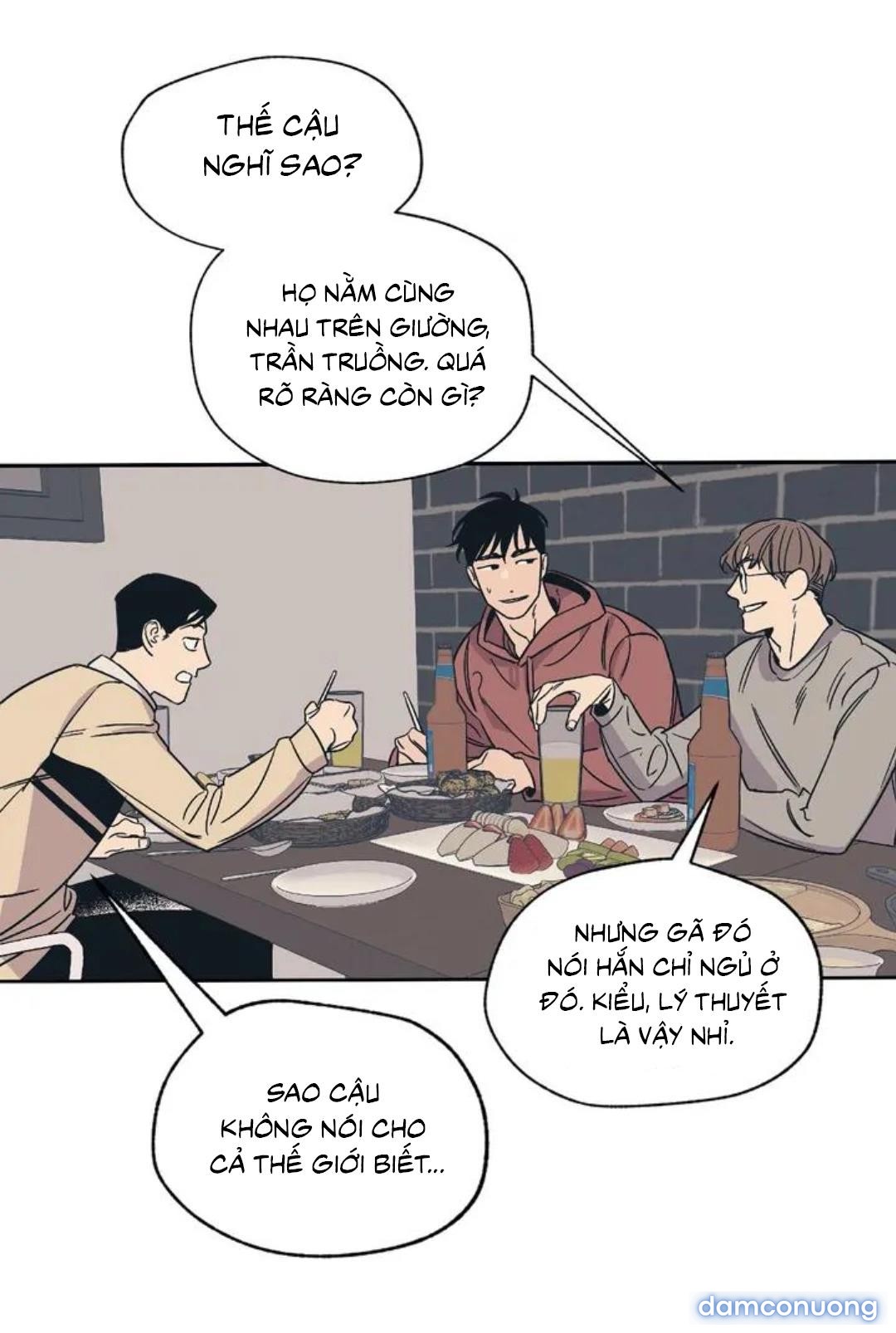 Chuyện tình triệu won 