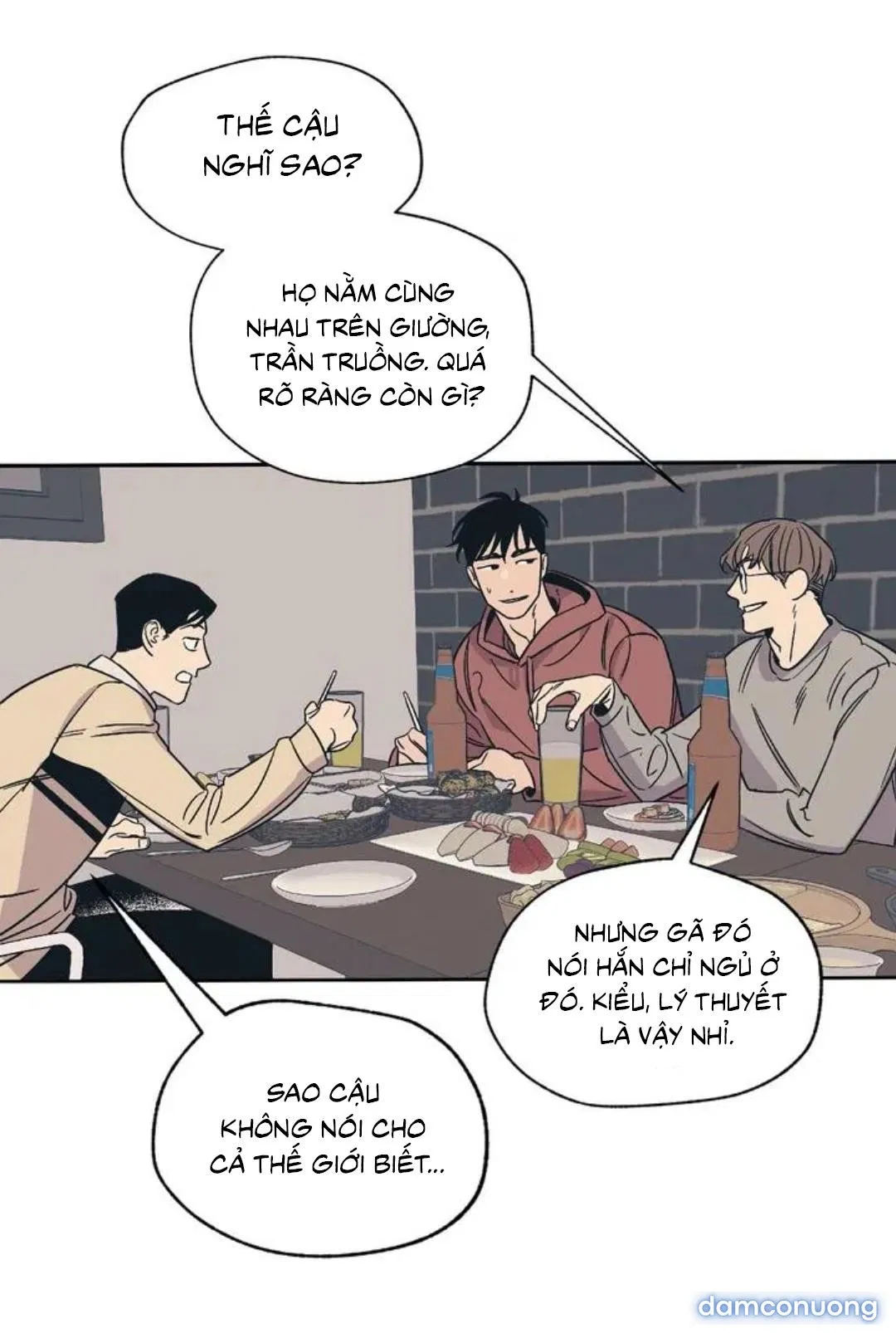 Chuyện tình triệu won 