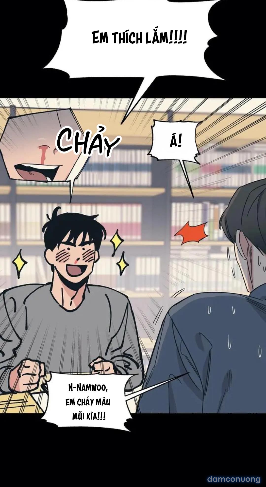 Chuyện tình triệu won 