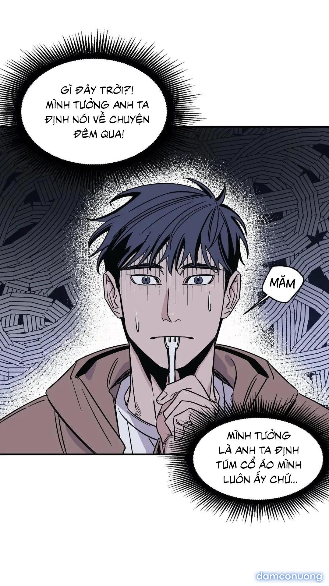 Chuyện tình triệu won 