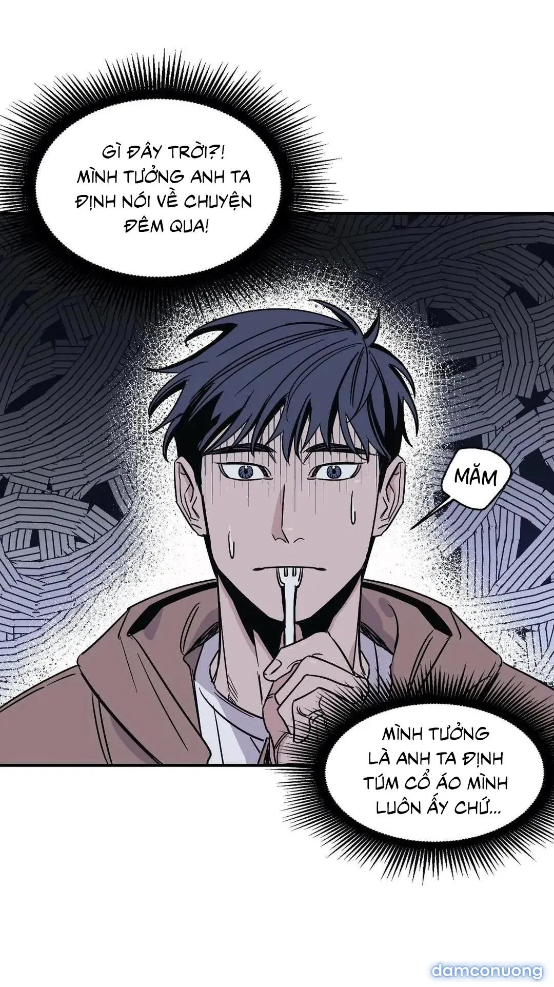 Chuyện tình triệu won 