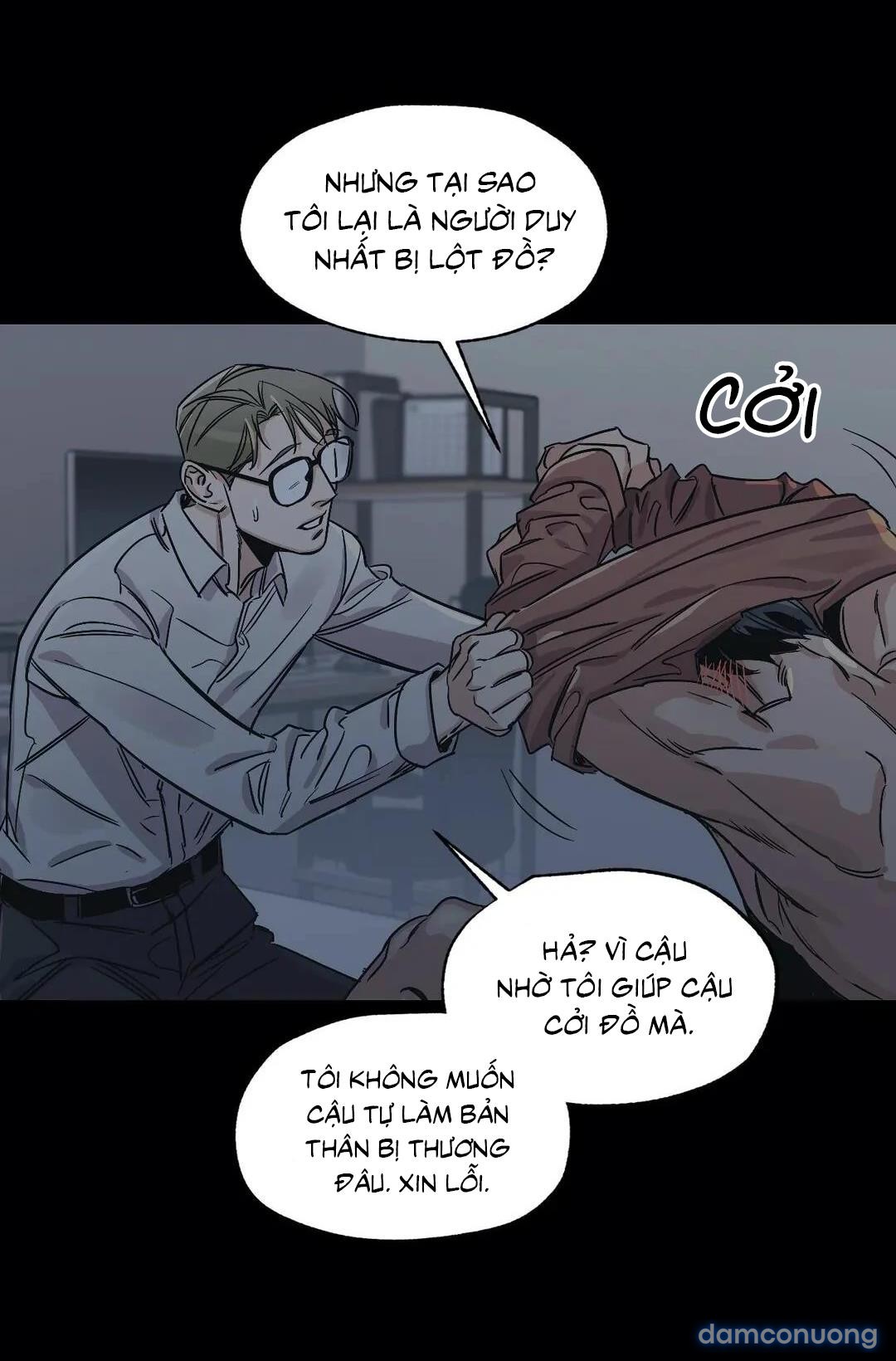 Chuyện tình triệu won 