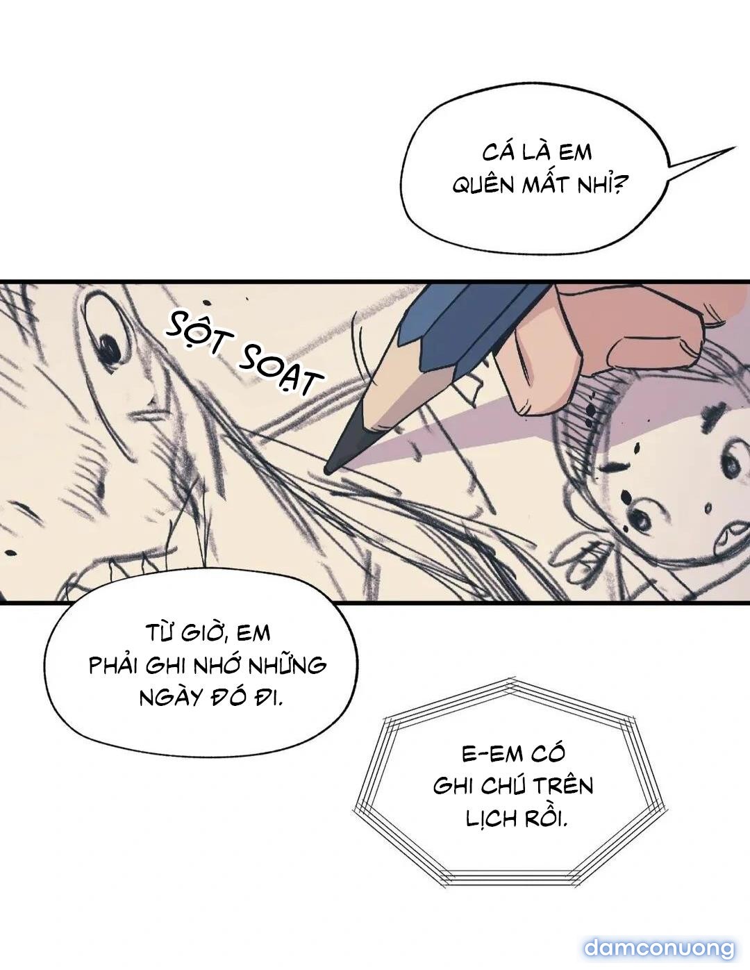 Chuyện tình triệu won 