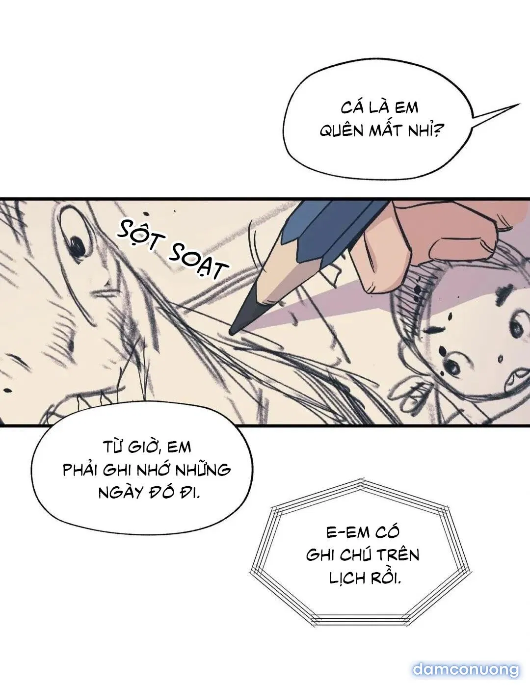 Chuyện tình triệu won 