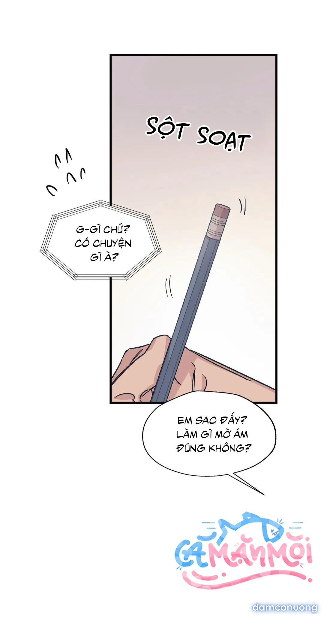 Chuyện tình triệu won 