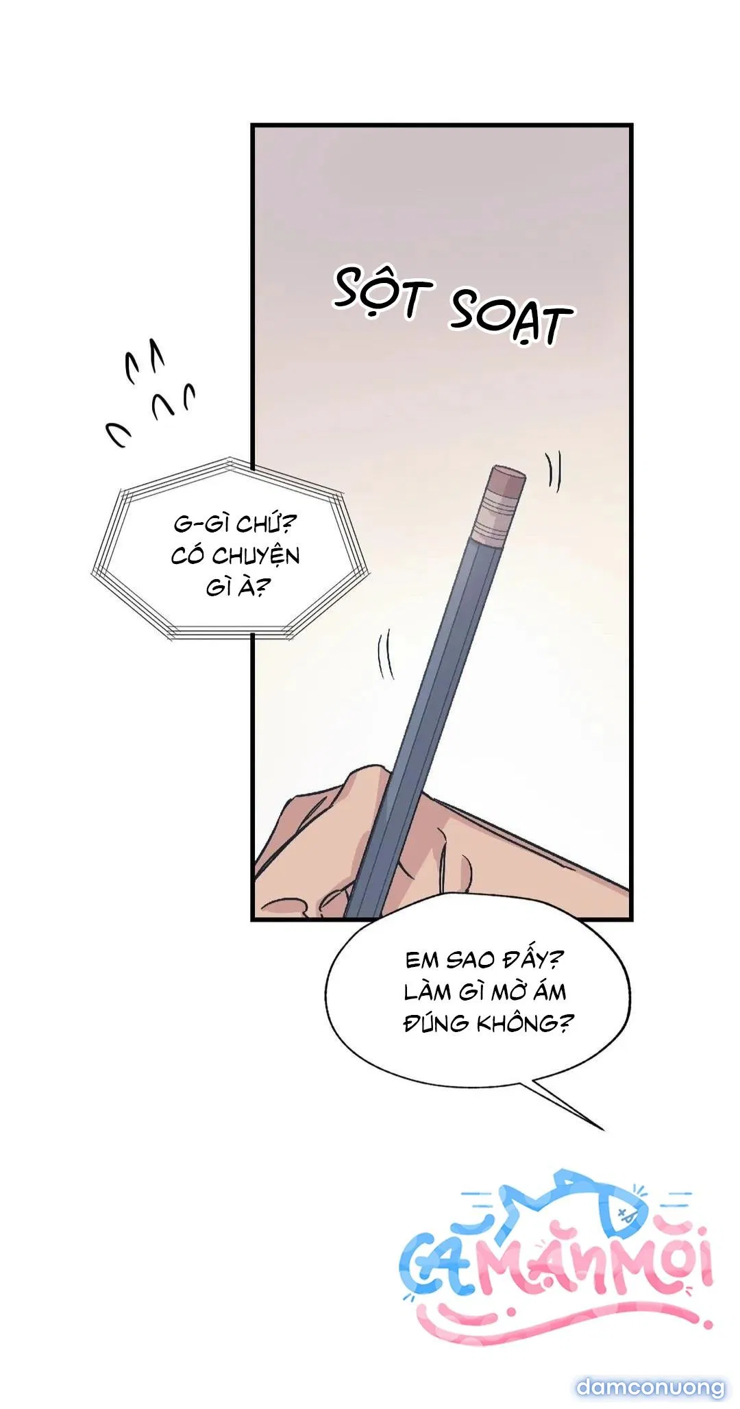 Chuyện tình triệu won 