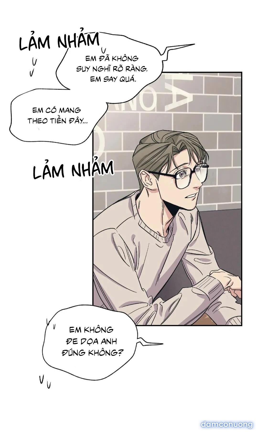Chuyện tình triệu won 
