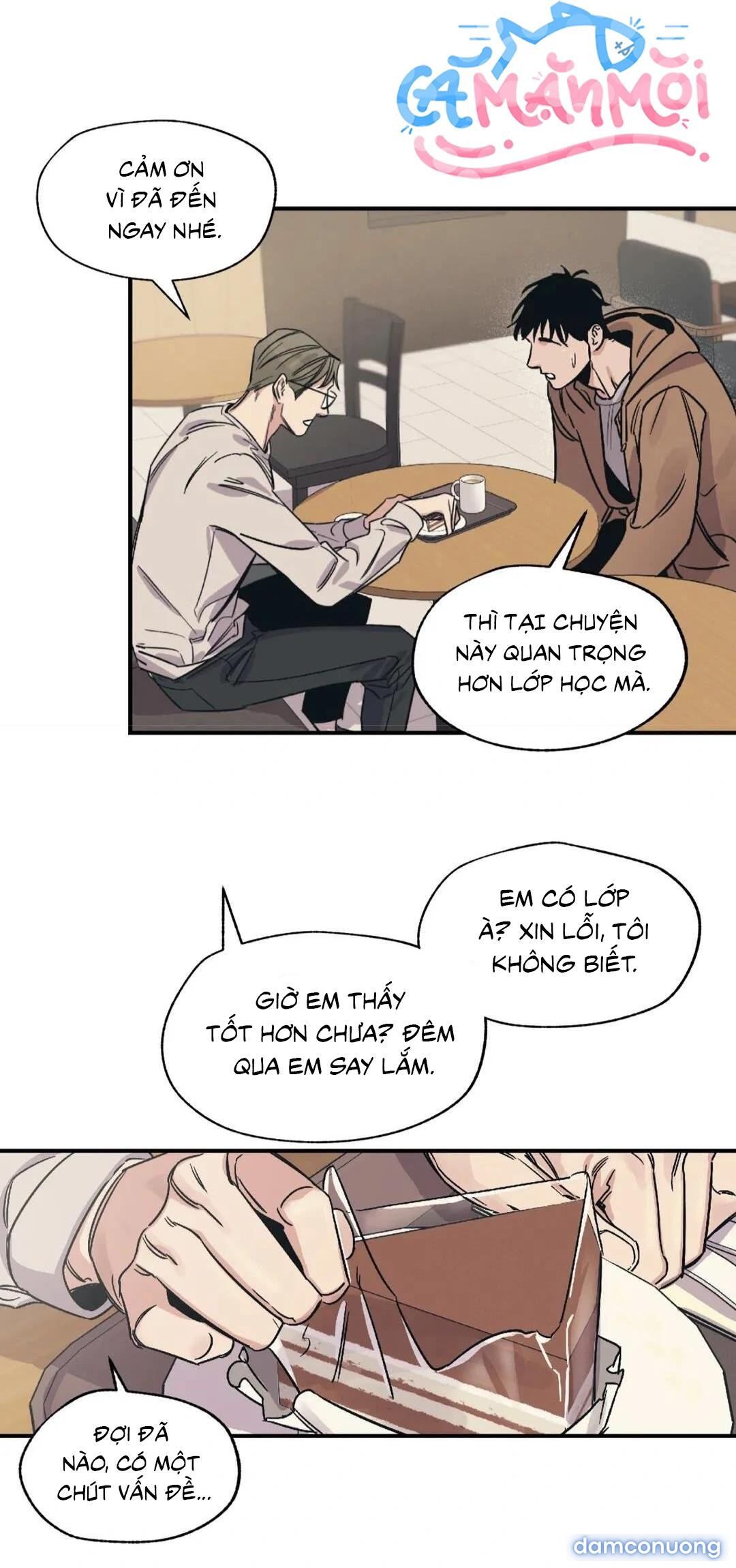 Chuyện tình triệu won 