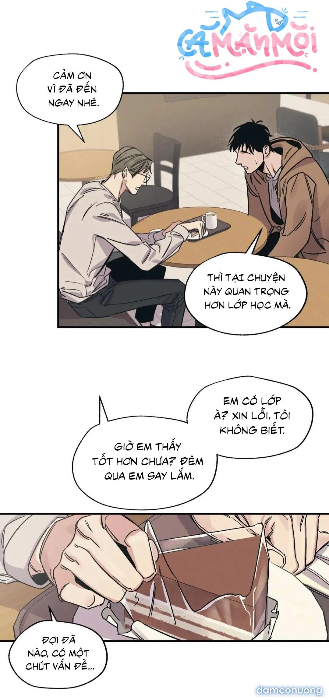 Chuyện tình triệu won 