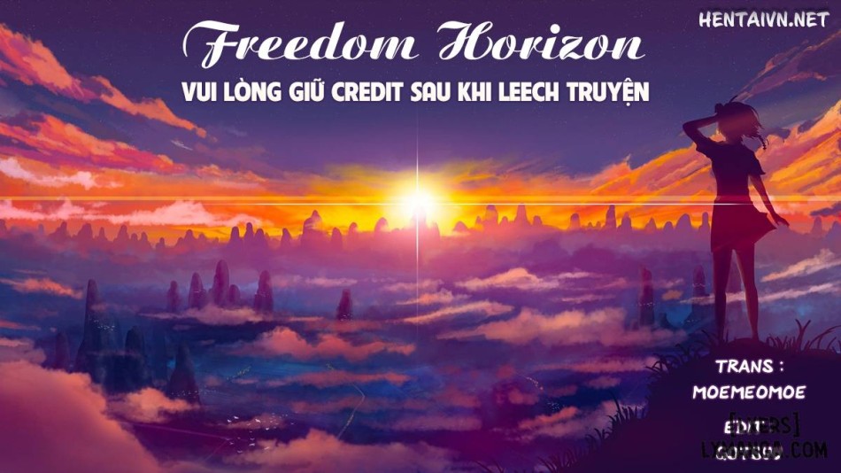 Là lỗi của cô vì có bộ ngực quá lớn, thưa cô! 
