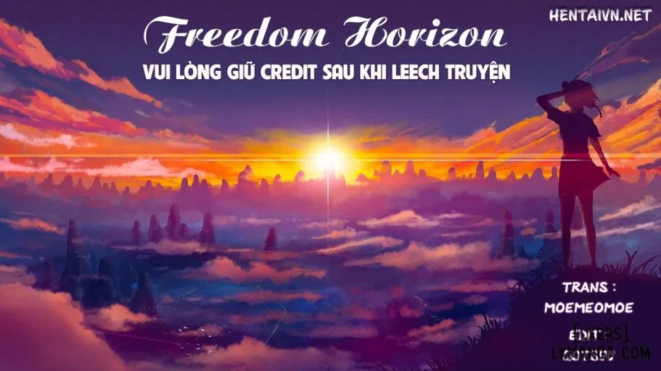 Là lỗi của cô vì có bộ ngực quá lớn, thưa cô! 