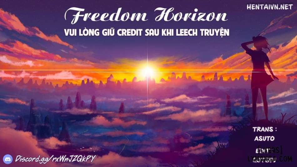 Là lỗi của cô vì có bộ ngực quá lớn, thưa cô! 