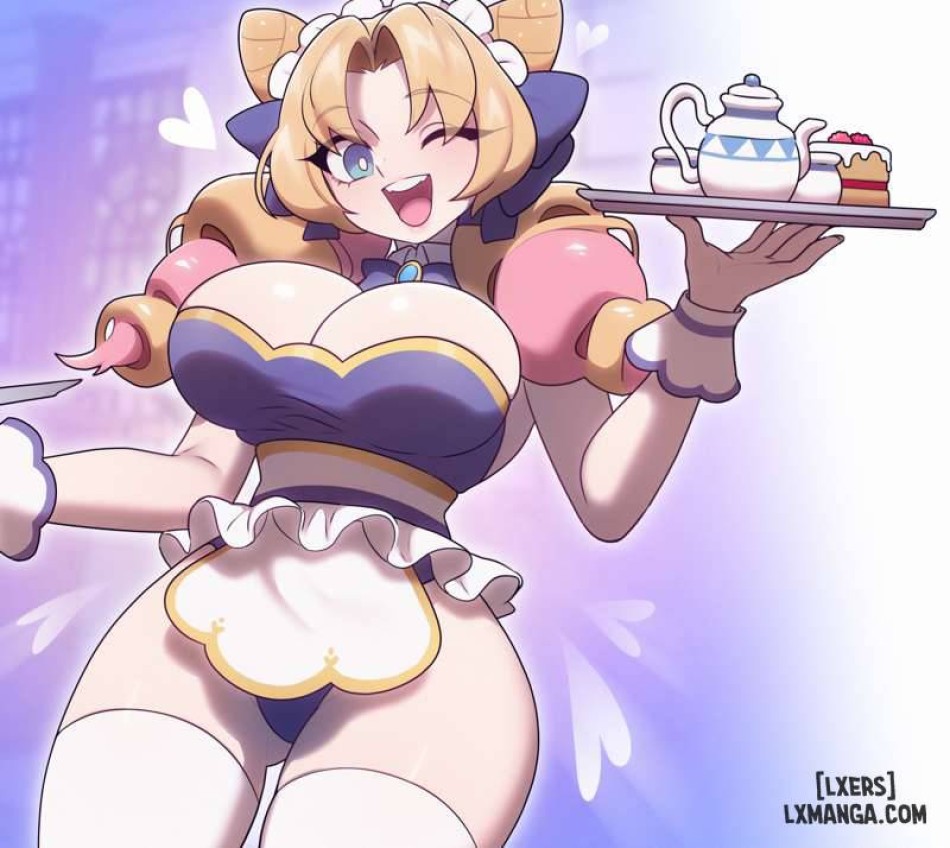 Llyeg in the Prison of Seminal Servitude 