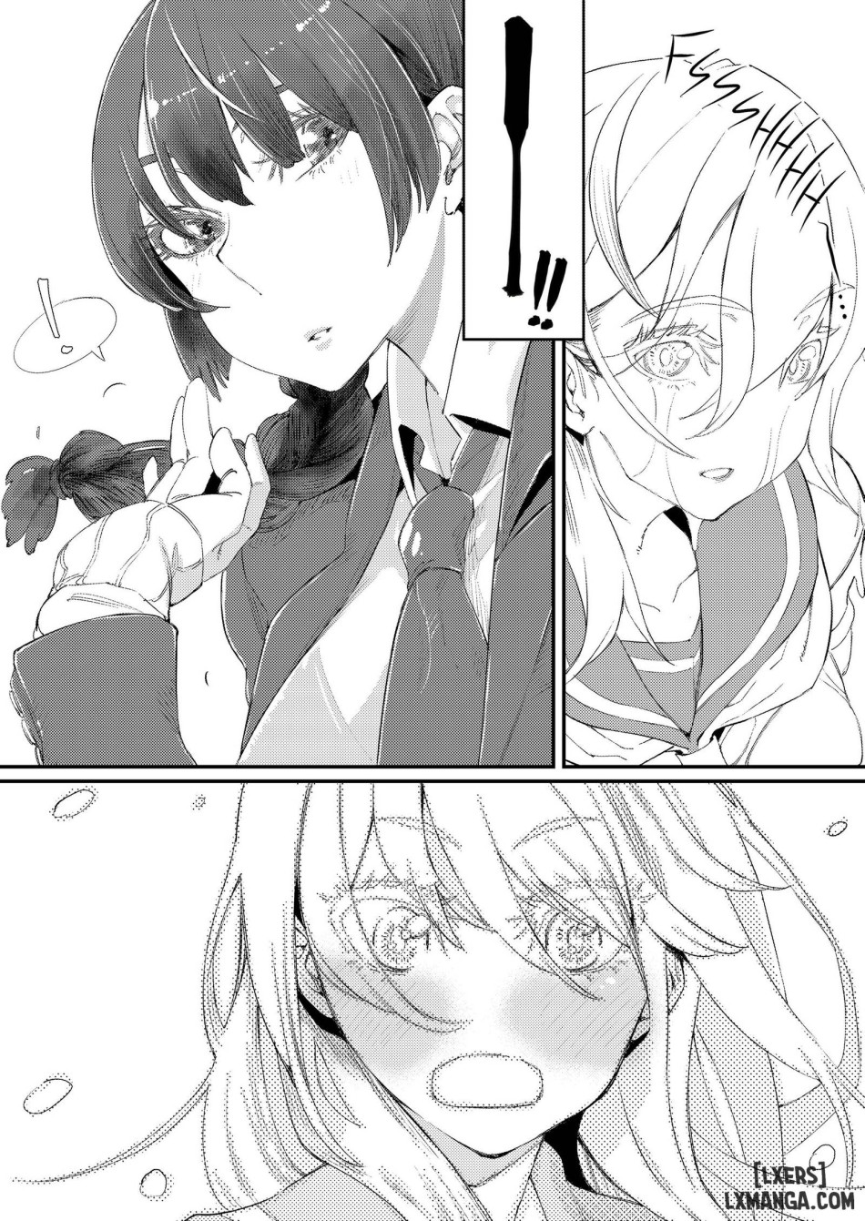Gyaru and Prez 