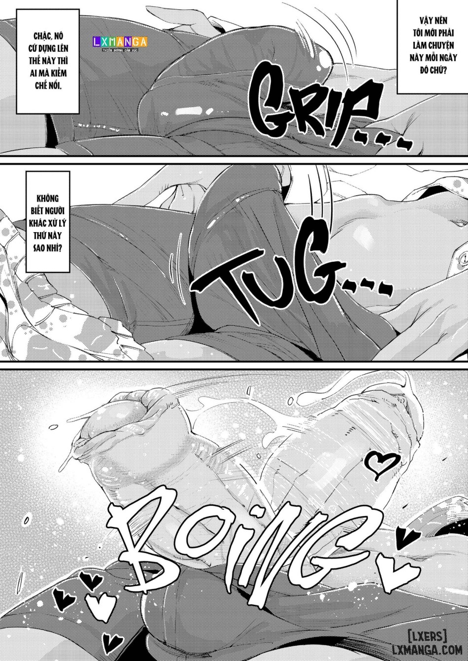 Gyaru and Prez 