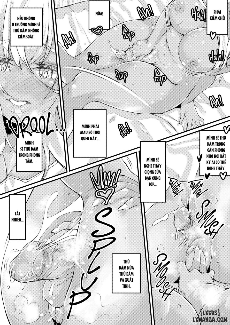 Gyaru and Prez 