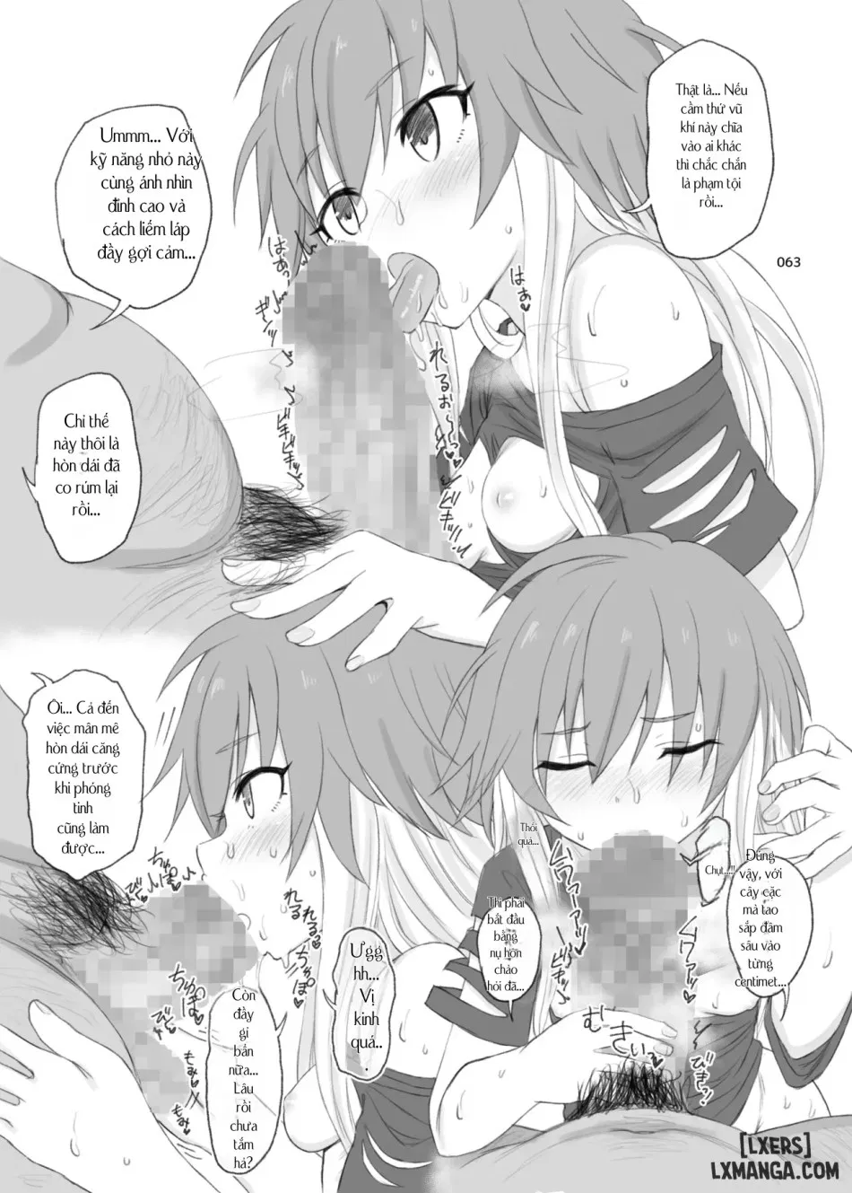 HAMMER_HEAD SoushuuhenVol.3 (THE IDOLM@STER CINDERELLA GIRLS) 