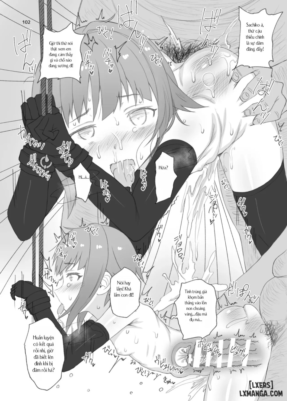 HAMMER_HEAD SoushuuhenVol.3 (THE IDOLM@STER CINDERELLA GIRLS) 