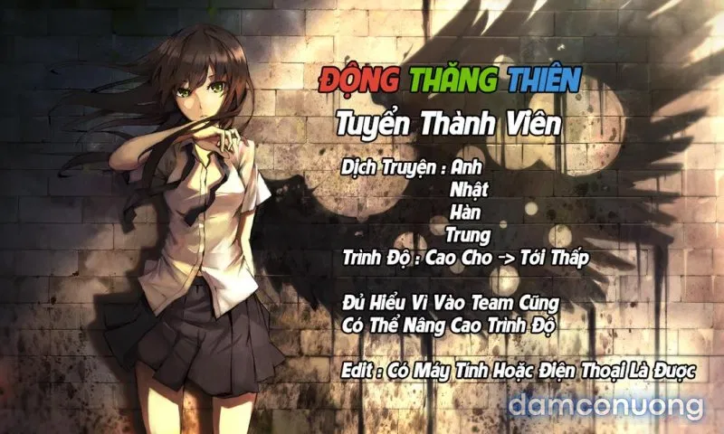 Là lỗi của cô khi vú quá khủng 