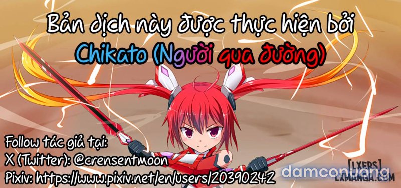 Hồ ly quyến rũ kia... là mình ư? 