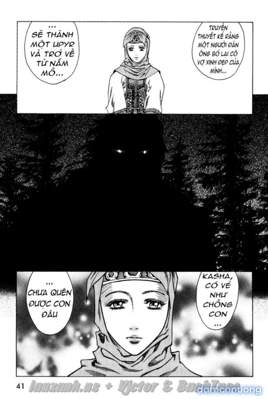 Dark Age 
