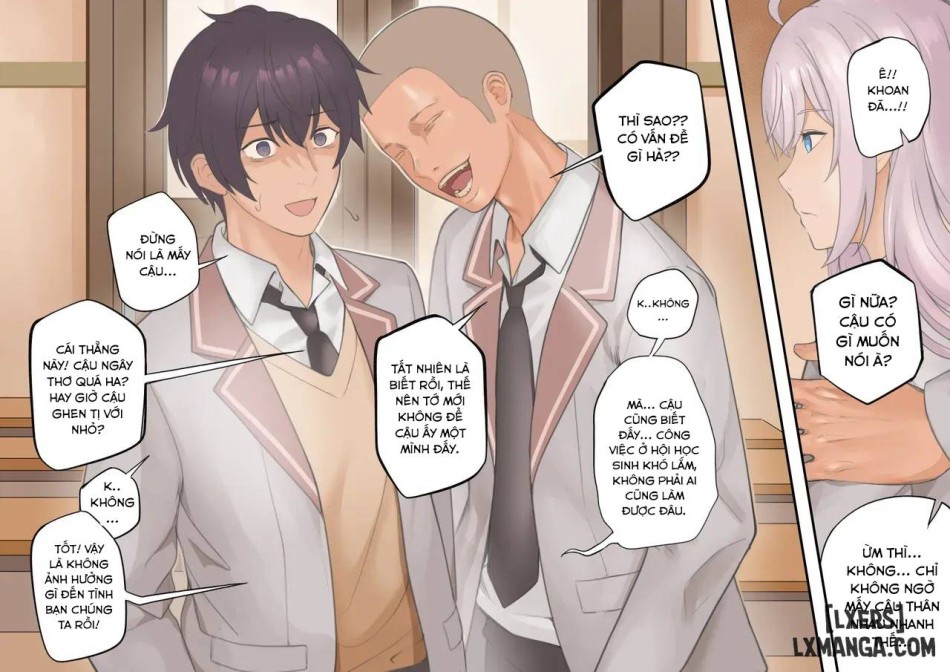 Alya-San 1 + 2 
