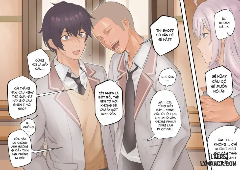 Alya-San 1 + 2 
