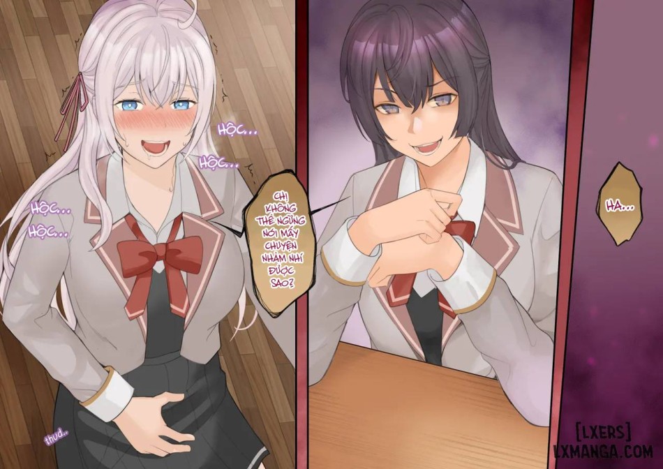 Alya-San 1 + 2 
