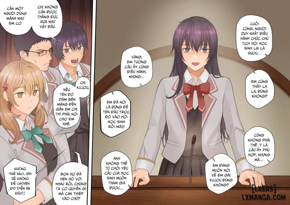 Alya-San 1 + 2 