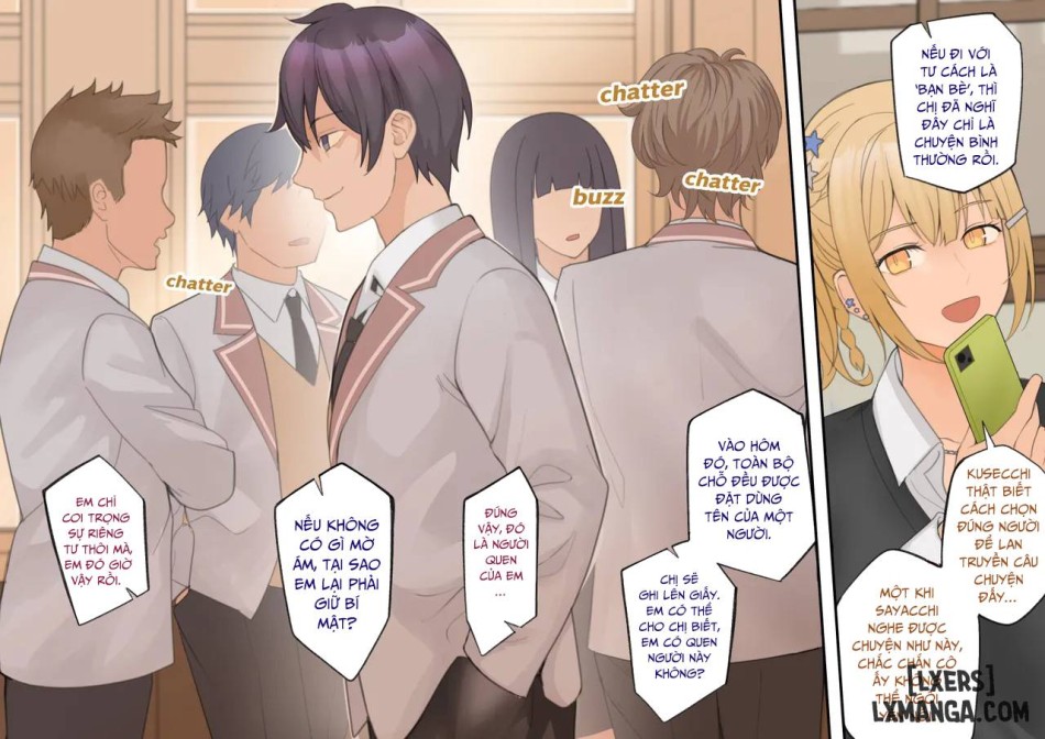 Alya-San 1 + 2 