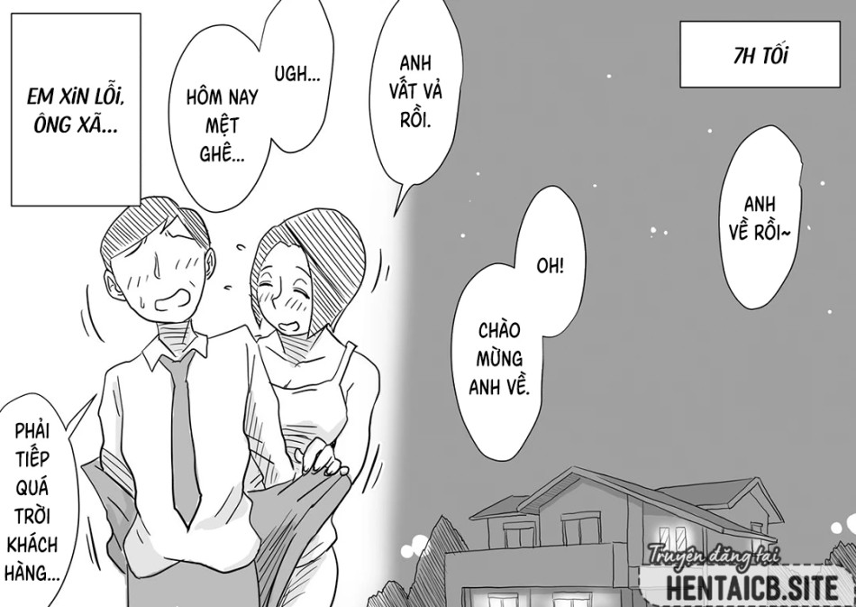 Oh! Mother’s Particulars! 