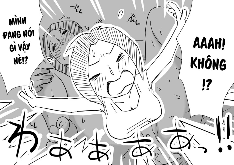 Oh! Mother’s Particulars! 