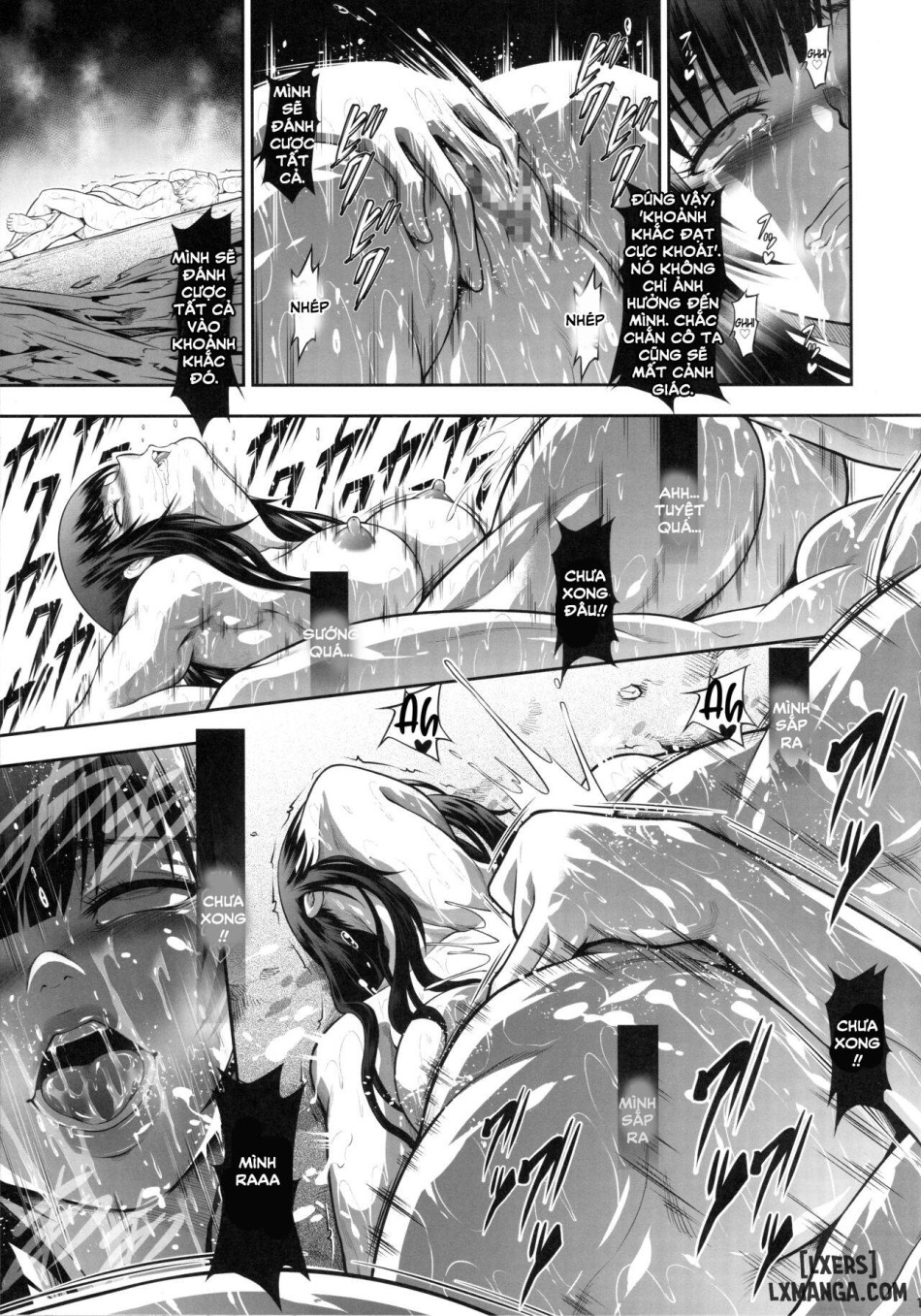 Solo Hunter no Seitai WORLD VER 2 