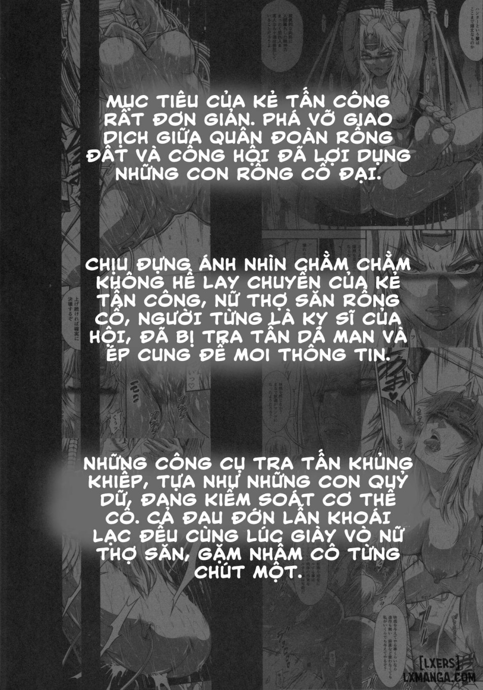 Solo Hunter no Seitai WORLD VER 2 