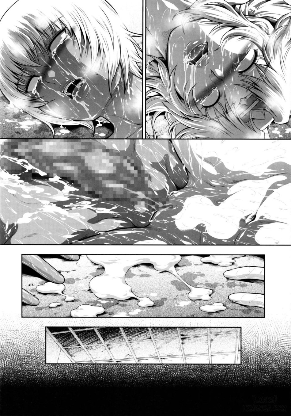 Solo Hunter no Seitai WORLD VER 2 