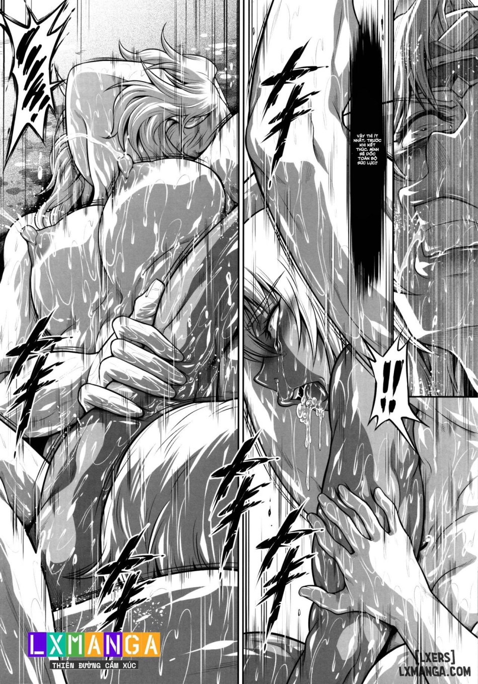 Solo Hunter no Seitai WORLD VER 2 