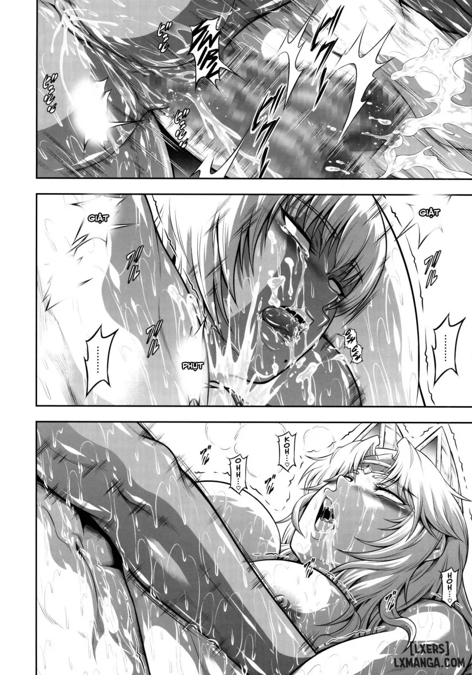 Solo Hunter no Seitai WORLD VER 2 