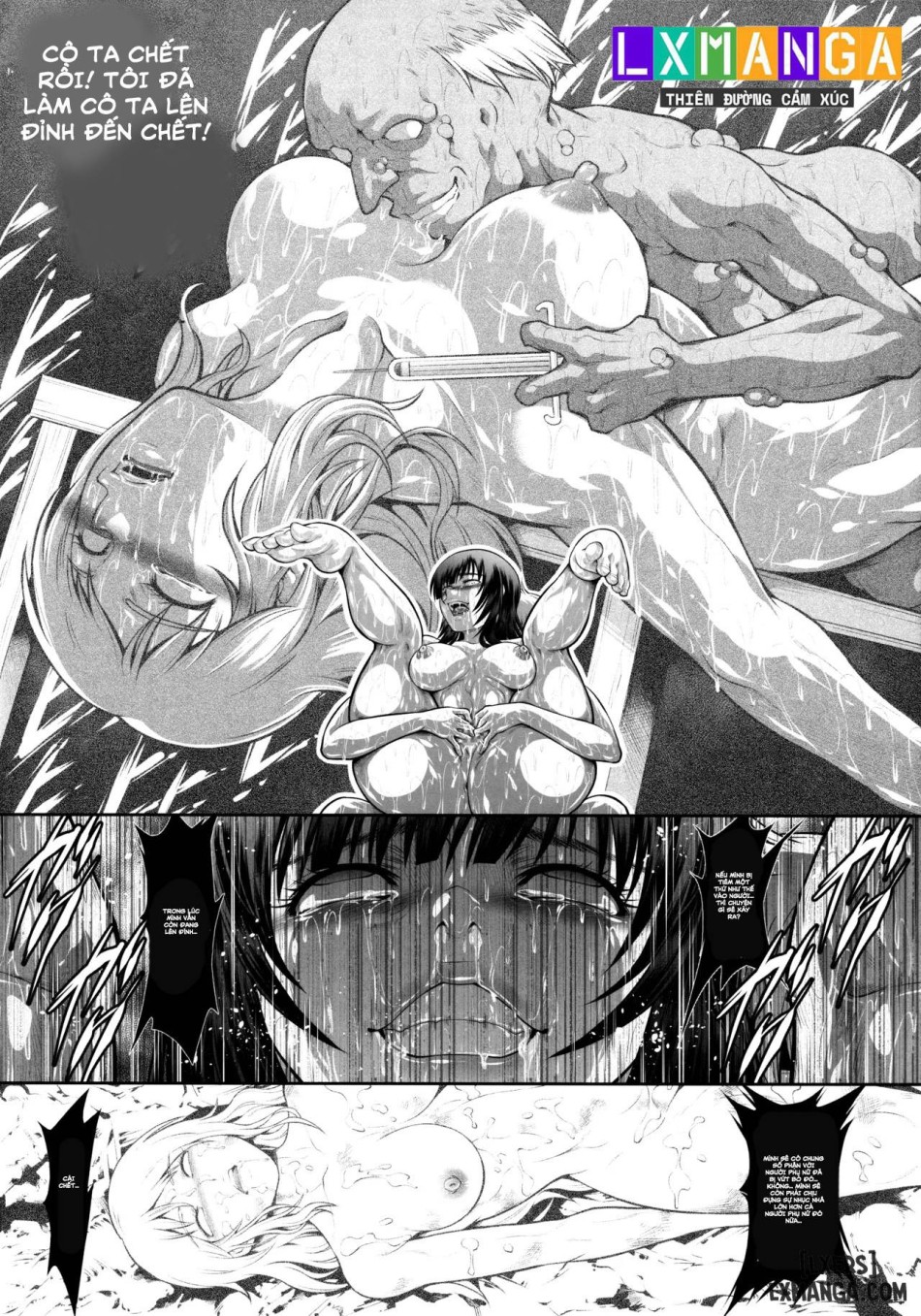 Solo Hunter no Seitai WORLD VER 2 