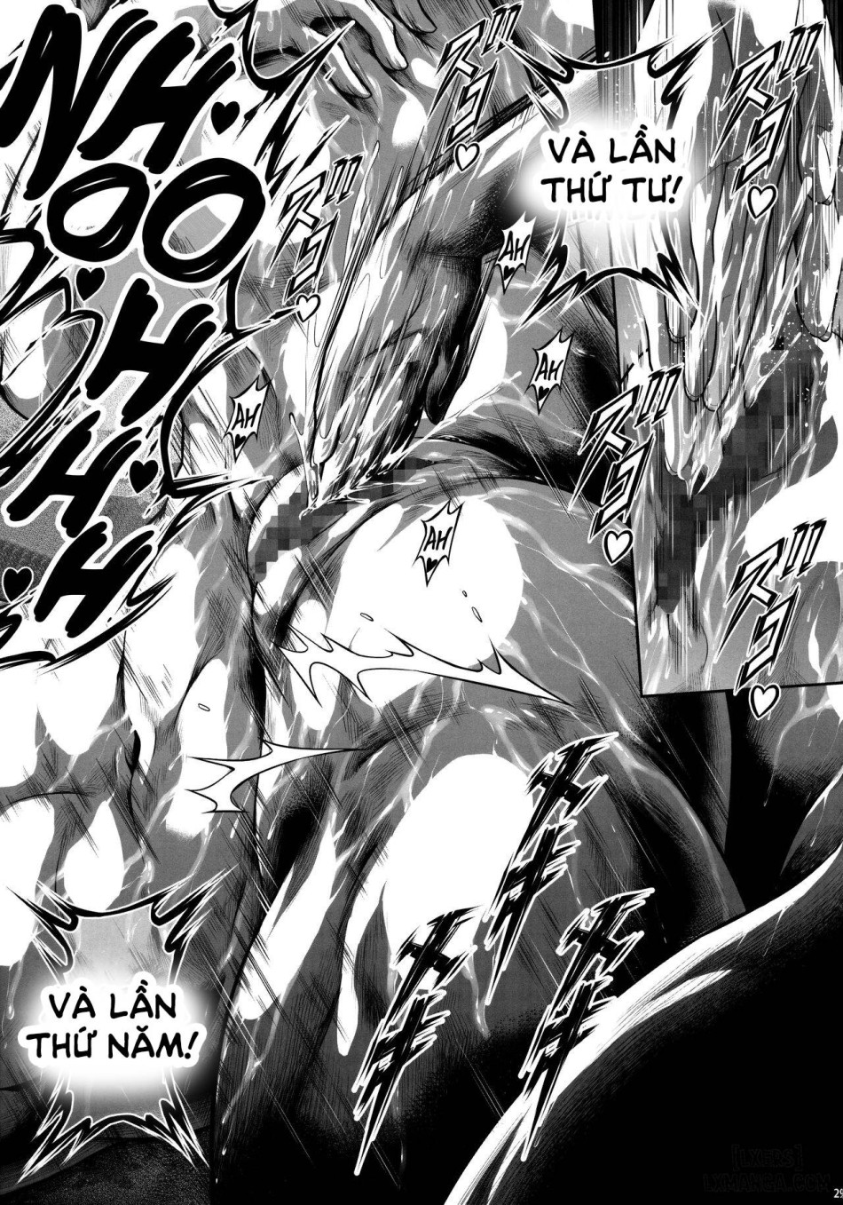 Solo Hunter no Seitai WORLD VER 2 