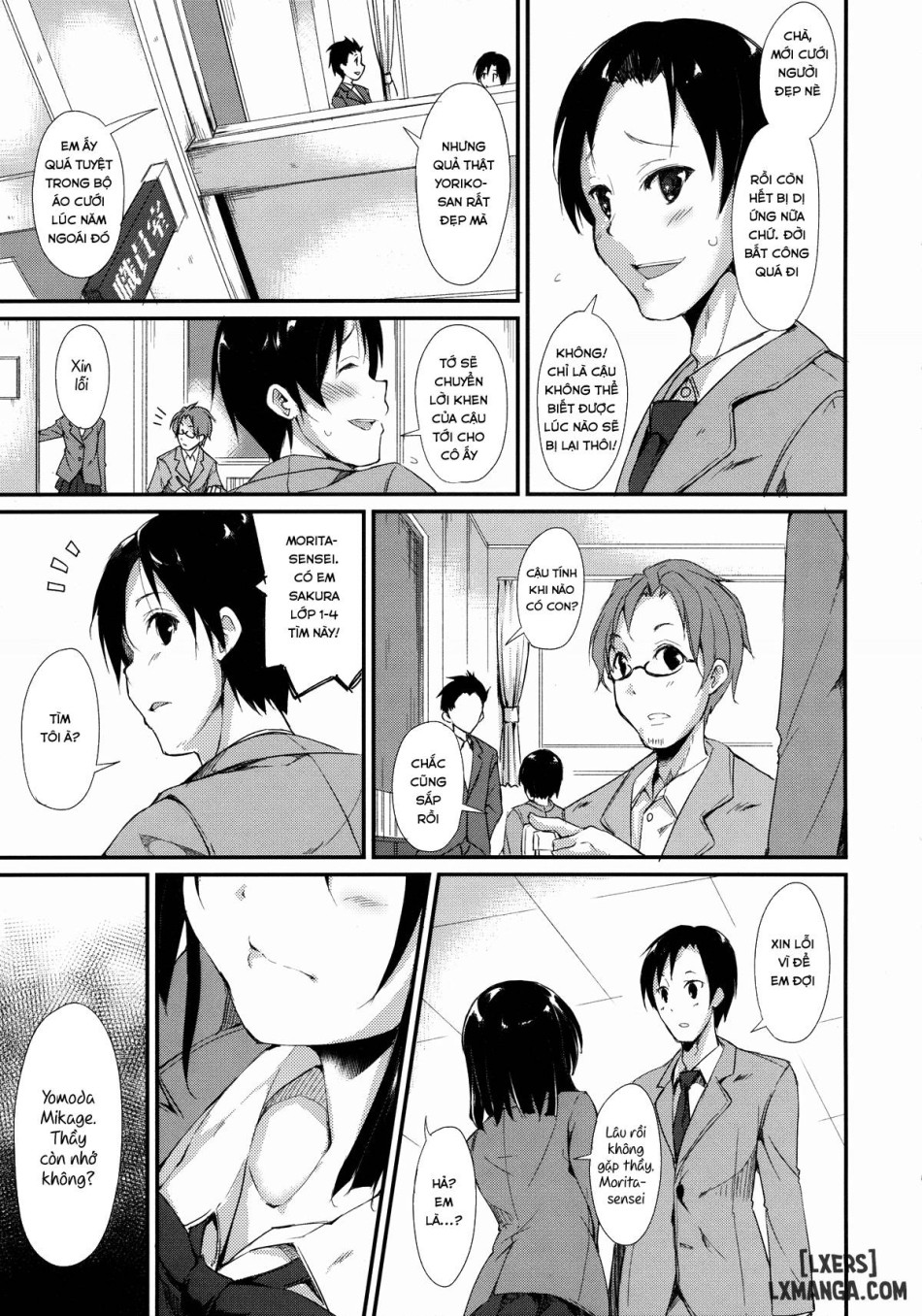 ShoujoM 