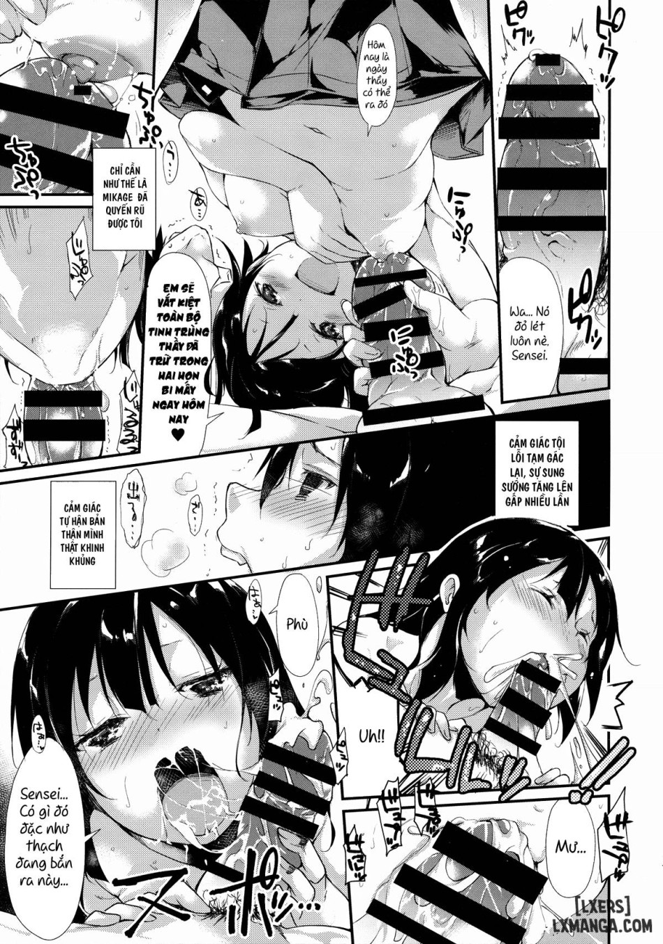 ShoujoM 