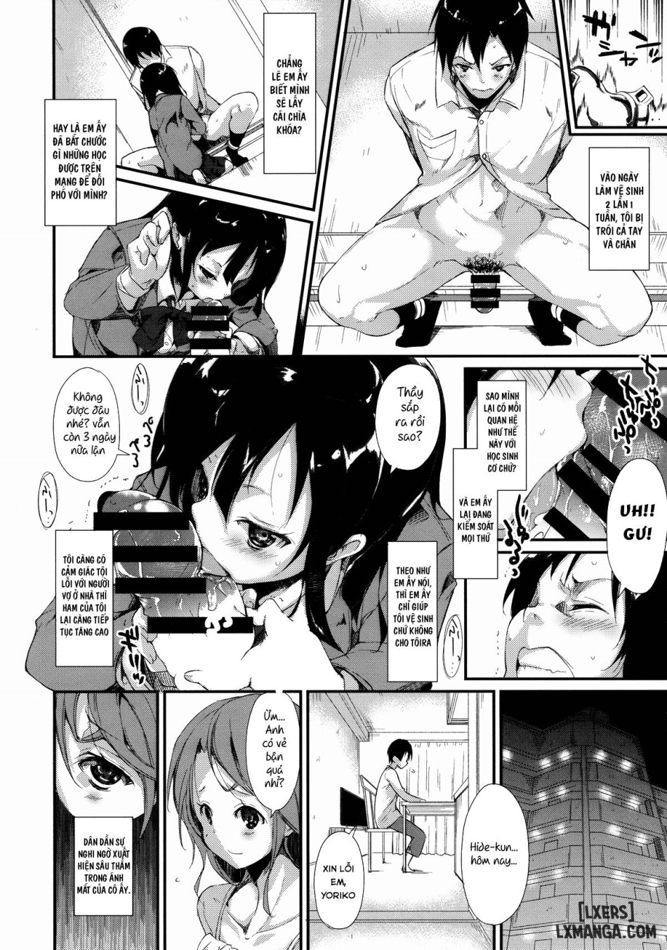 ShoujoM 